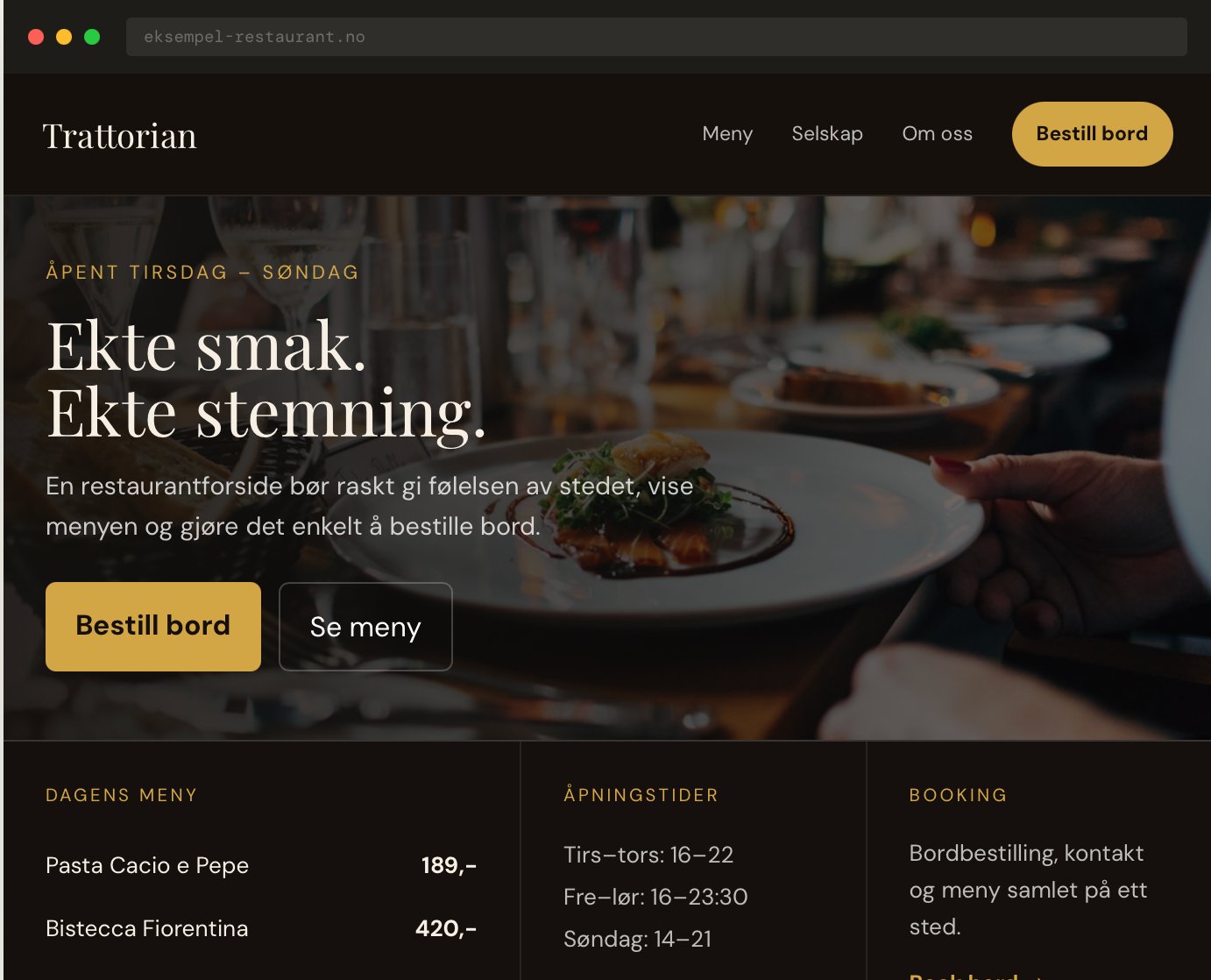 eksempel-restaurant.no